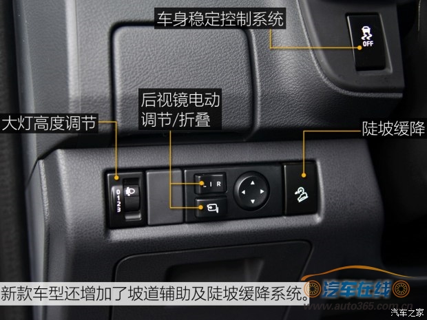 江西五十铃 D-MAX 2017款 3.0T四驱 自动超豪华型
